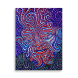Guru Canvas Prints