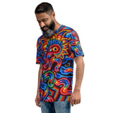 Men's Buzzing Abyss Festival T-Shirt
