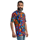 Men's Buzzing Abyss Festival T-Shirt