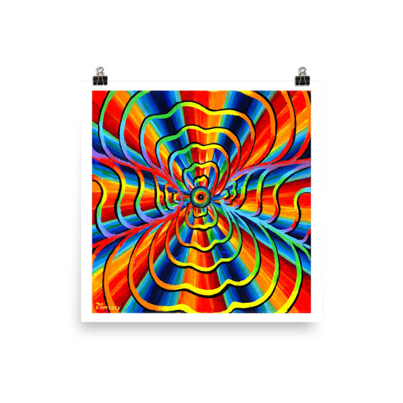 Funky Fusion 12x12